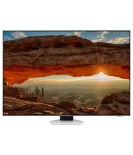 삼성전자 4K UHD Neo QLED TV, 138cm(55인치), KQ55QNB85AFXKR, 스탠드형, 방문설치