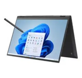 LG 2023 그램 360 16, 그레이 플로우, 코어i5, 256GB, 16GB, WIN11 Home, 16T90R-GA56K