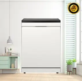 베코 LG 오브제컬렉션 식기세척기 DFBJ4EH (12인용 베이지), 단품, 단품없음