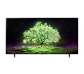 LG전자 올레드 TV, OLED65A1MNA, 방문설치, 벽걸이형, 163cm(65인치)
