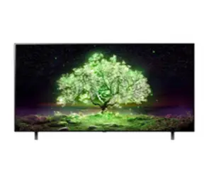 LG전자 올레드 TV, OLED65A1MNA, 방문설치, 스탠드형, 163cm(65인치)