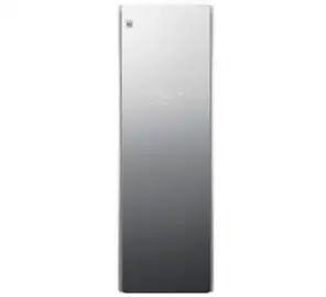 LG 스타일러 S5MBUA 5벌 블랙 틴트 미러 방문설치