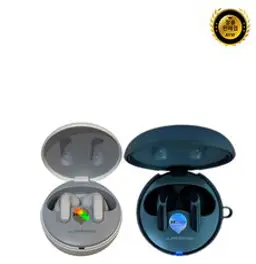 LG전자 톤프리 돌비 애트모스 무선 블루투스 이어폰, 오프 화이트, TONE-UT90Q.WH