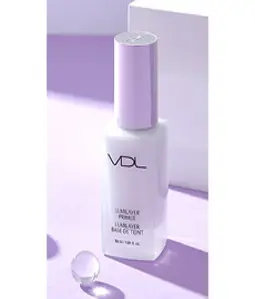 [본사정품] VDL 루미레이어 로지 퍼펙트 프라이머 (SPF 50+/PA+++), 1개, 30ml