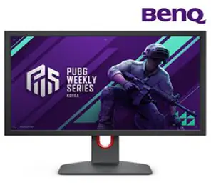 -공식총판 BenQ ZOWIE XL2411K 아이케어 무결점 게이밍 144Hz+1ms응답속도+ DyAc, -XL2411K 144Hz 게이밍무결점-