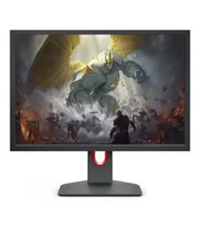 벤큐 60.96 cm FHD ZOWIE 게이밍 모니터, XL2411K