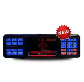 금영 노래방기계 KMS-S700B 업소용 가정용 노래방기기 2023년형, 반주기만(최신곡 포함)