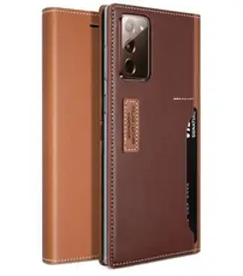 [폰악세샵] 갤럭시노트 20 지갑형 카드수납 다이어리 케이스 오블릭 K3월렛