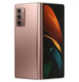 삼성전자 갤럭시 Z 폴드3 5G 자급제 공기계, 실버, 256GB