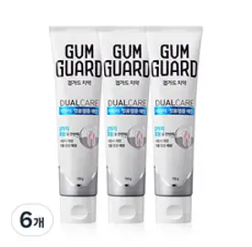 동아제약 검가드 오리지널 1100ml x 2개 가글 충치예방 / 코스트코