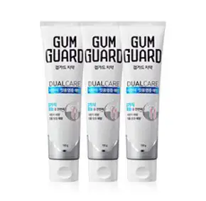 검가드 오리지널 구강청결제, 750ml, 6개
