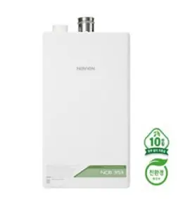 경동나비엔 친환경 콘덴싱보일러 NCB353 설치비포함 추가비없음, NCB353-33K