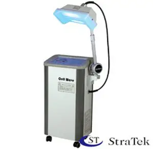 스트라텍 국내생산 의료기기 STM-1000 장방형 STM-900 원방형 극초단파자극기, 선택1- STM-1000 장방형, 상세페이지 참조
