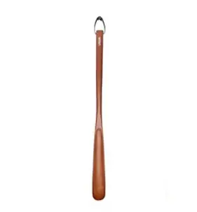 웨신 스트랩 구둣주걱 54.5cm, 체리, 1개