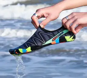 [나이키코리아 정품] NIKE AQUA SOCK 360 (TD) / (키즈 아쿠아 삭/슈즈 360 TD) 943759 003