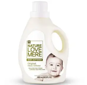 네이쳐러브메레 유아 오가닉 유연제 1800ml, 1개