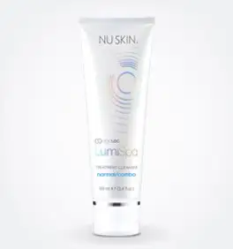 뉴스킨 에이지락 루미스파 트리트먼트 클렌저, 100ml, 1개
