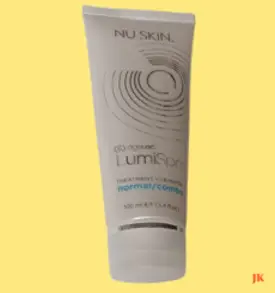 뉴스킨 루미스파 폼클렌징 100ml 에이지락 트리트먼트 클렌저 노멀 콤보, 1개