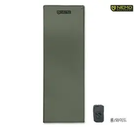니모 텐서 알파인 레귤러 머미 / 백패킹매트 / 동계용매트