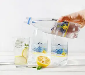 탐사스파클링 플레인 무라벨, 500ml, 40개입