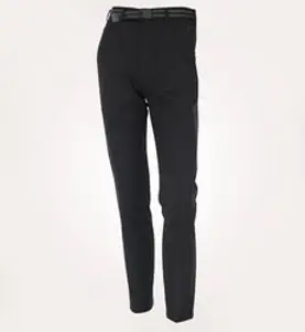 페라어스 남성용 등산 삼각배색 벨트 바지 OCPSR8056F2