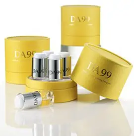 DA99 디에이99 홈에스테틱 리프팅 프로그램