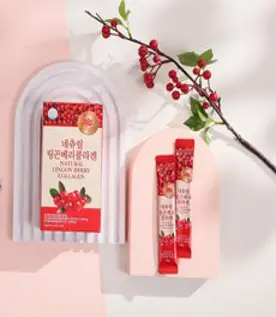 [본네] 프리미엄 링곤베리 글루타치온 24주(14포*12박스), 1개, 168g, 상세 설명 참조