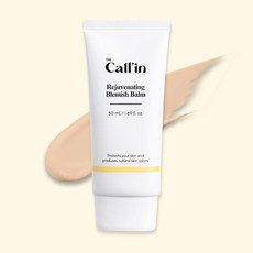 [칼리피카] 더마 블레미쉬 커버 밤 비비크림 50ml, 1개