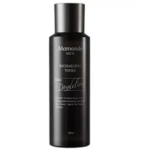 마몽드 맨 리차징 토너, 180ml, 1개
