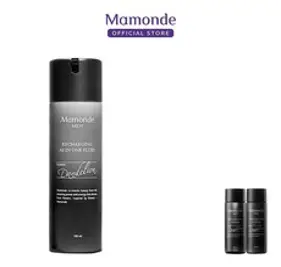 마몽드 마몽드 맨 리차징 올인원 플루이드 180ml 1개, 단일옵션