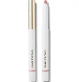 하트퍼센트 도트 온 무드 립펜슬 0.8g, #06 로즈베이지, 1개