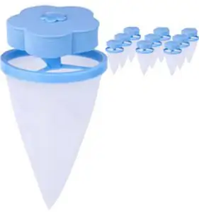 오버그로우 삼성 다이아몬드 필터 세탁기 거름망 호환품 WA16F7L4UWA/PE, 혼합색상, 2개