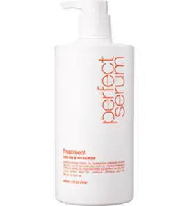 미쟝센 퍼펙트 세럼 홈 케어 트리트먼트, 900ml, 1개