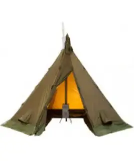 헬스포츠 바랑에르돔 8-10 ONE SIZE HELSPROTS VARANGER DOME 감성 캠핑 분위기 돔텐트