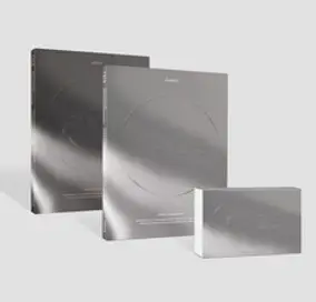[예약판매 11/6 출고예정] 정국 (BTS) - Golden (방탄소년단 정국 솔로앨범. 옵션 선택), 일반반 3종 세트 (1CD X 3)
