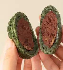 백년화편 밥알 찹쌀떡 1박스 32개입, 32개, 50g