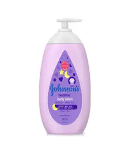 존슨즈베이비 존슨즈 베이비 베드타임 로션 500ml, 1