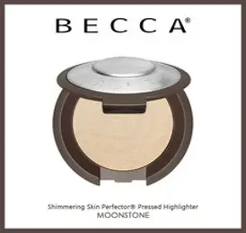 [Becca] 베카 쉬머링 미니 하이라이터 문스톤 Moonstone, 미니 사이즈 2.4g (문스톤)오리지날, 1개