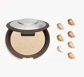 미국 Becca 베카 미니 쉬머링 스킨 하이라이터 7종 택1, 1개, Prosecco Pop