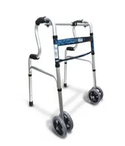 편리안 워커 보행보조기 WK-1222, 1개