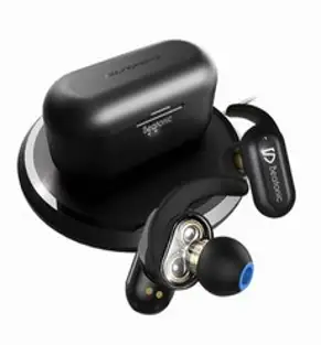 ABKO 앱코 BEATONIC 트루엔진2 블루투스 이어폰