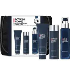비오템 옴므 포스 슈프림 로션, 1개, 200ml