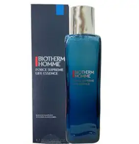 비오템 옴므 포스 슈프림 파워 오브 3 클렌저 125ml + 로션 200ml 젤 100ml 세트, 1개