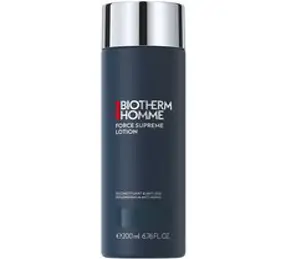 비오템 옴므 포스 슈프림 로션, 1개, 200ml