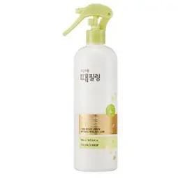 더페이스샵 보들보들 때 필링 바디스크럽, 500ml, 2개