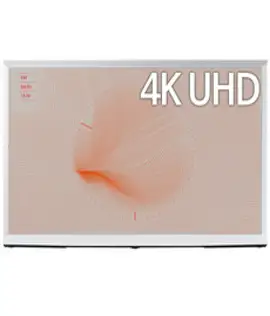 삼성전자 4K UHD LED TV, 138cm(55인치), KQ55LST01EFXKR, 스탠드형, 방문설치