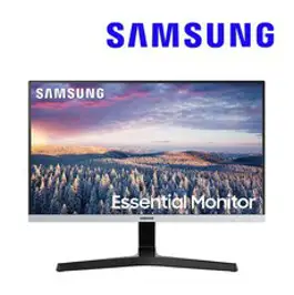 삼성전자 S24R35A 60.4Cm(24)/평면/VA/FHD/5ms/250cd/75Hz 일반모니터