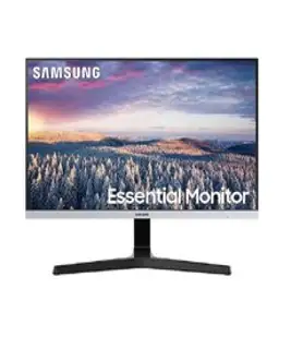 삼성전자 60.4cm LED 슬림베젤 모니터, LF24T350FHKXKR
