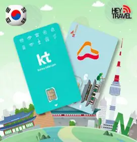 한국유심 SKT KT LTE 완전무제한 데이터 국내 여행 출장 선불 유심칩, 5GB 후 저속무제한, 30일