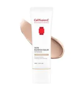 셀퓨전씨 스킨 블레미쉬 밤 인텐시브 비비크림 40ml, 1개